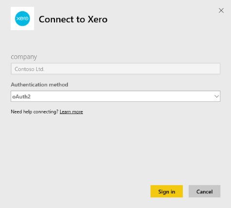 Configuring Server Authentication.